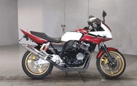 HONDA CB400SFV-3 BOLDOR 2007 NC39