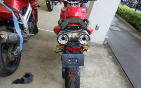DUCATI MULTISTRADA 1100 S 2009