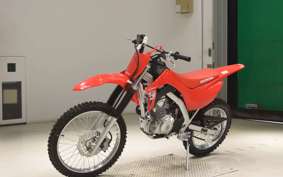 HONDA CRF125F JE03