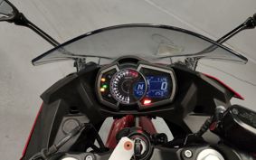 KAWASAKI NINJA 250 EX250P