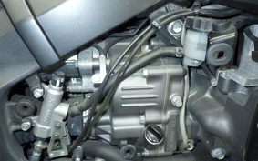 HONDA GL 1800 GOLD WING F6B 2013 SC68