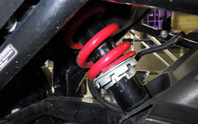 SUZUKI ｼﾞｸｻｰ150 NG4BG