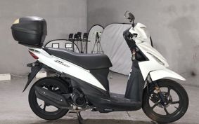 SUZUKI ADDRESS V110 CE47A