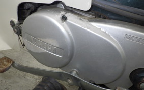 YAMAHA MATE 50 2001 V50