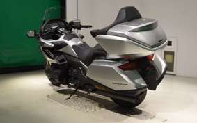 HONDA GL 1800 GOLD WING TOUR DCT 2026 SC79