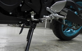 YAMAHA MT-03 ABS 2024 RH21J