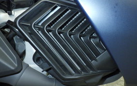 HONDA PCX125 2001 JK05