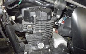 HONDA LY125 FI