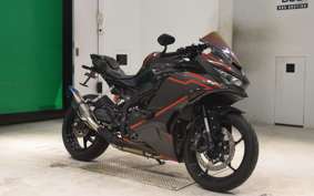 KAWASAKI ZX-25R-2SE ZX250H