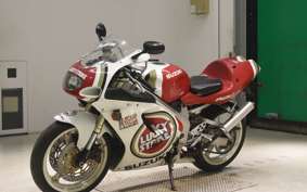 SUZUKI RGV250 Gamma Gen.3 2007 VJ23A