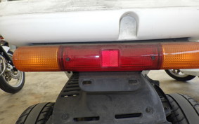 HONDA GYRO CANOPY TA03