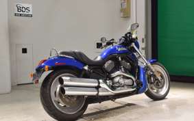 HARLEY NIGHT ROD 1130 2007