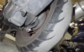 SUZUKI ADDRESS V125 G 1991 CF46A