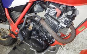 HONDA TLR200 2013 MD09