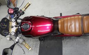 HONDA CBR400F Endurance 1984 NC17