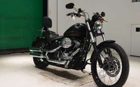 HARLEY FXS 1580 2013