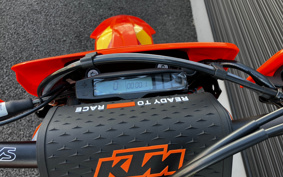 KTM 250 EXC F SIXDAYS EXA40