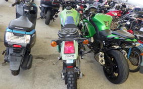 KAWASAKI KLR250 KL250D