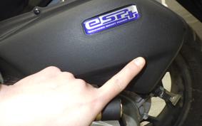 HONDA PCX 160 2017 KF47