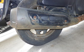 SUZUKI ADDRESS V100 CE11A