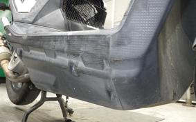 HONDA ZOOMER-X 2017 JF52