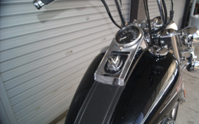 HARLEY  HARLEY FLSTCI 2006 BWB