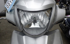 SUZUKI ADDRESS V125 DT11A