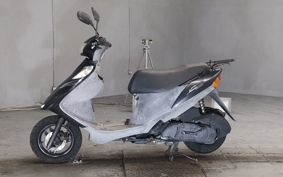 SUZUKI ADDRESS V125 CF46A