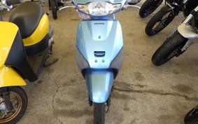 HONDA TACT-4ﾍﾞｰｼｯｸ AF75