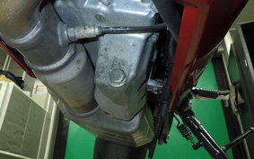 SUZUKI GSX-S1000GT 2024 EK1AA