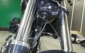 HARLEY FXCW 1580 2009