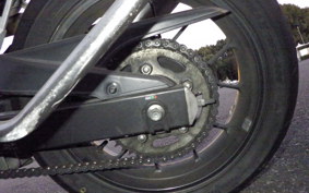 HONDA CB400F 2013