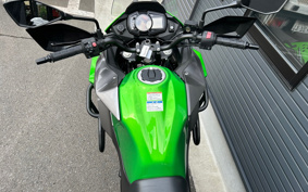 KAWASAKI VERSYS-X 250 TOURER LE250D