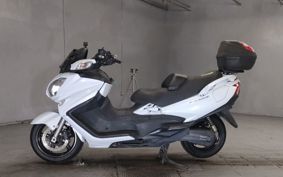 SUZUKI SKYWAVE 650LX CP52A