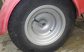 HONDA GYRO CANOPY 2001 TA03