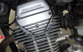 KAWASAKI ELIMINATOR 125 2013 BN125A