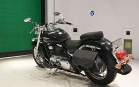 SUZUKI INTRUDER 400 Classic 2006 VK54A