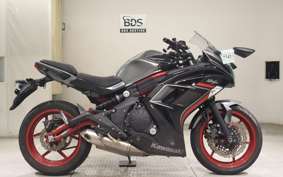 KAWASAKI NINJA 400 ABS 2017 EX400E