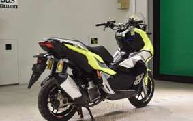 HONDA ADV150 KF38