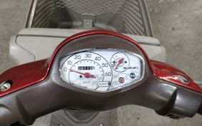 SUZUKI  LETS  BASKET  CA4AA