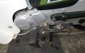 HONDA C50 SUPER CUB C50