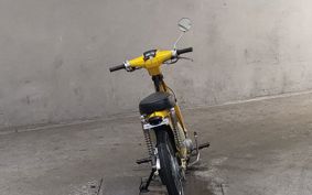 HONDA SUPER CUB50 C50