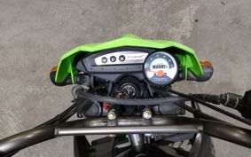 KAWASAKI KSR110 KL110C
