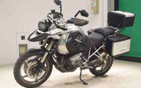 BMW R1200GS 2008