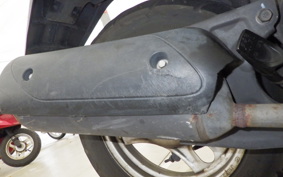 HONDA DIO Gen.6 AF62