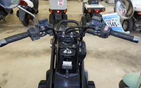 HONDA PS250 MF09