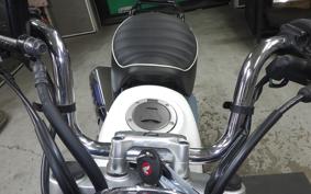 HONDA MONKEY 125 JB05