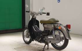 HONDA LITTLE CUB E 2006 AA01