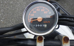 HONDA ZOOMER AF58