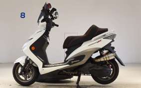 YAMAHA CYGNUS 125 XSR 2 SE44J